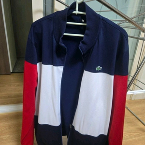 라코스테 SH3550 트레이닝 져지(사이즈 : XXL)