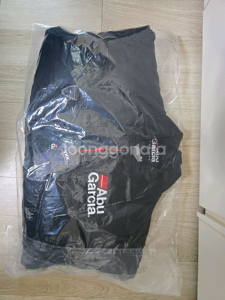 (새상품)아부가르시아 플리스 자켓--0