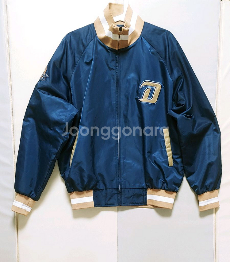 [XL] ATC NC다이노스 야구점퍼946--0