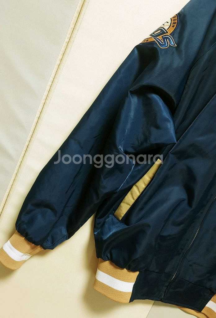 [XL] ATC NC다이노스 야구점퍼946--3