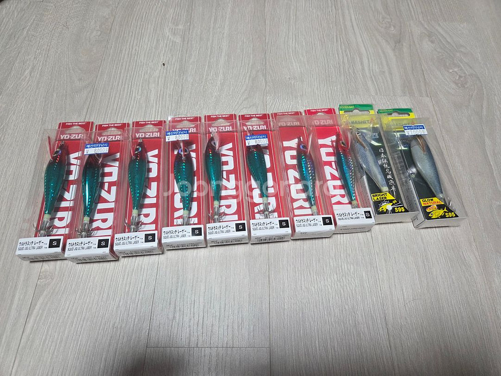 요즈리 HRM, 야마시타SB 외--0