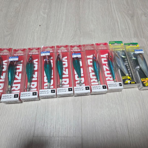 요즈리 HRM, 야마시타SB 외