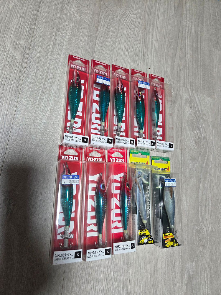 요즈리 HRM, 야마시타SB 외--1