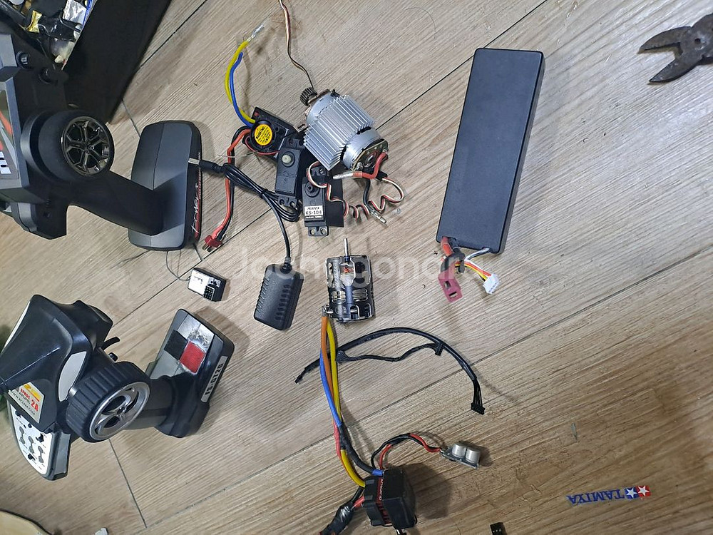 알씨 불용품 잡동사니 일괄로 팝니다--4