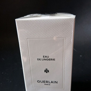 겔랑 오드 란제리 백화점 새제품 미개봉 국문택
