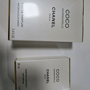 샤넬 코코 마드모아젤 향수