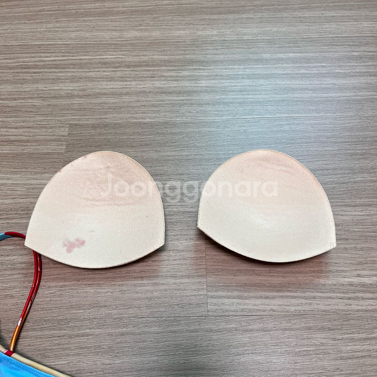 딜라잇풀 비키니 상의 / 반값택포--7