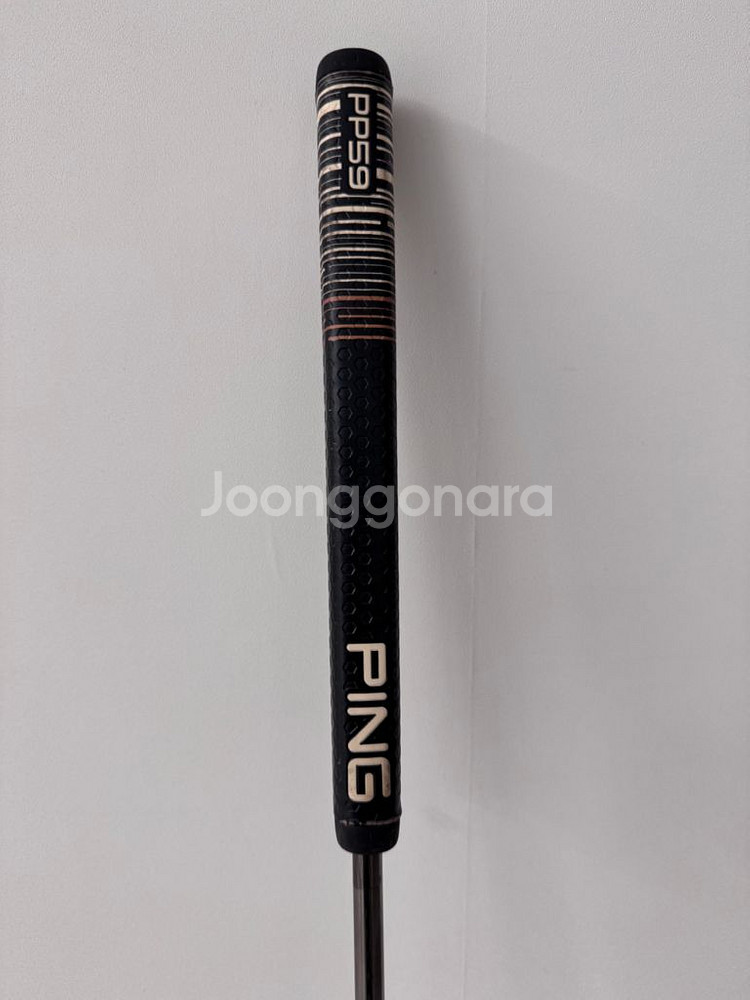 핑 Heppler Tomcat 14 퍼터--4