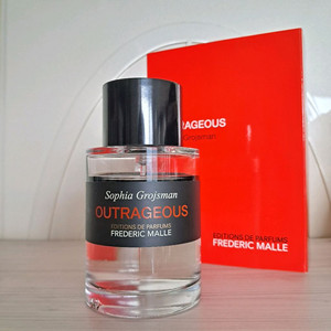 프레데릭말 아웃레이져스, 로에베 수틸레사