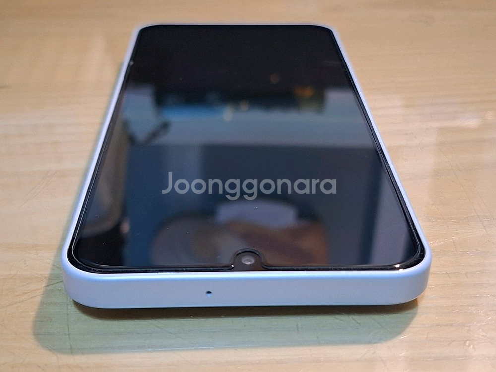 삼성 갤럭시 A16 풀박(6개월 사용)--3