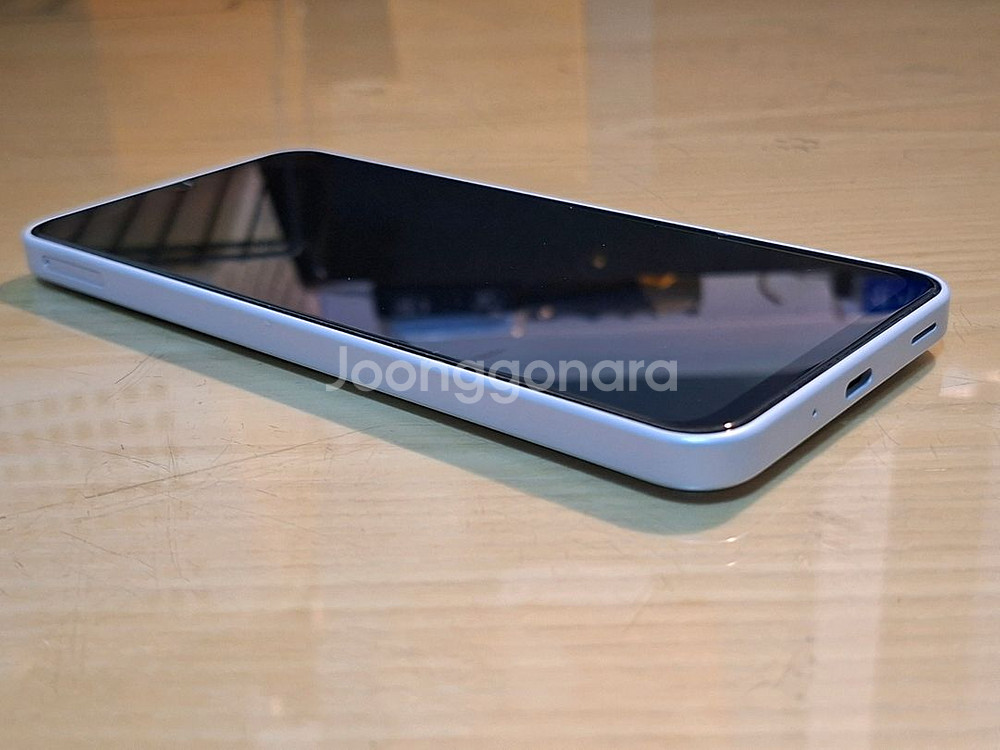 삼성 갤럭시 A16 풀박(6개월 사용)--6