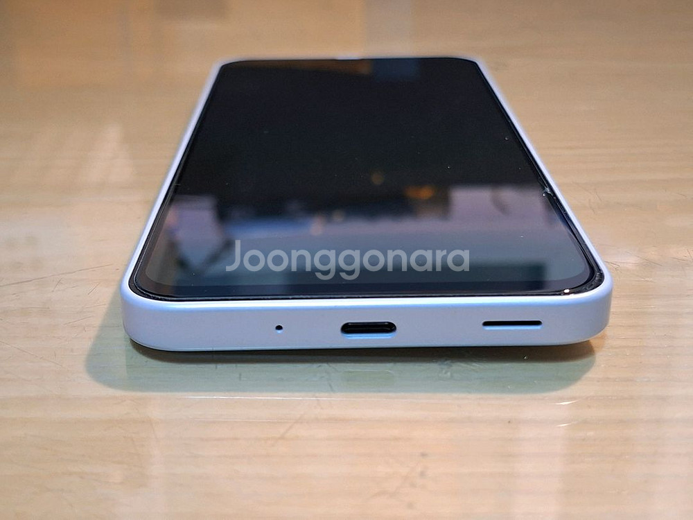 삼성 갤럭시 A16 풀박(6개월 사용)--7