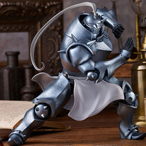 POP UP PARADE 강철의 연금술사 알폰스 미개봉