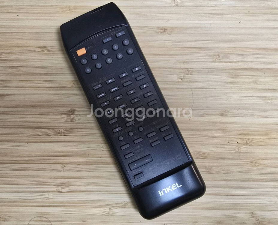 인켈 리모콘 RM-701/903(AX-9040R 용)--0
