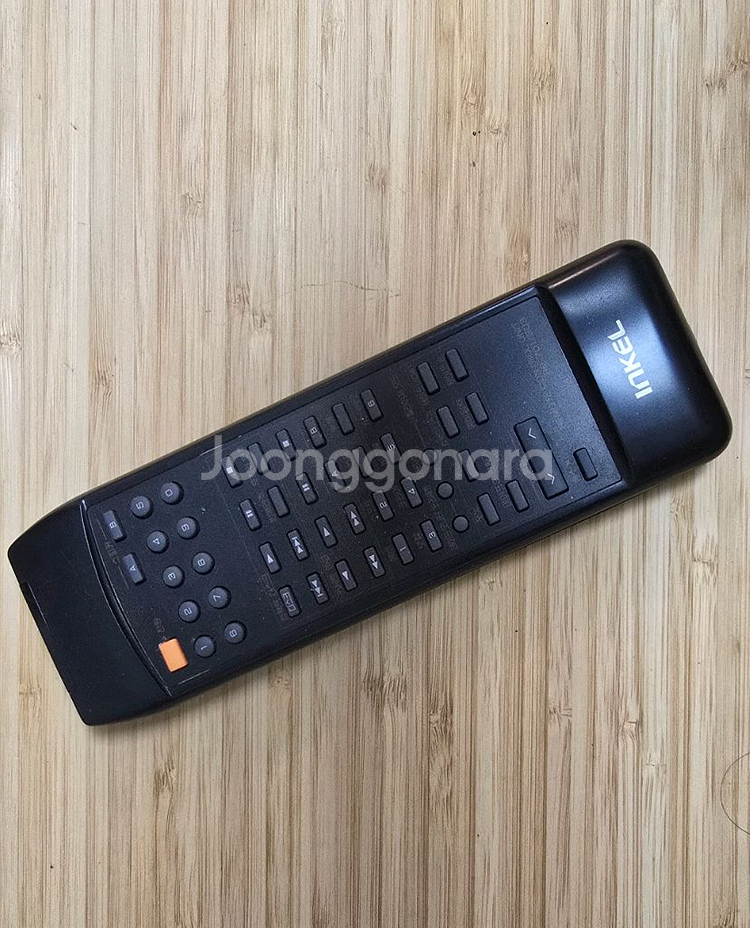 인켈 리모콘 RM-701/903(AX-9040R 용)--1