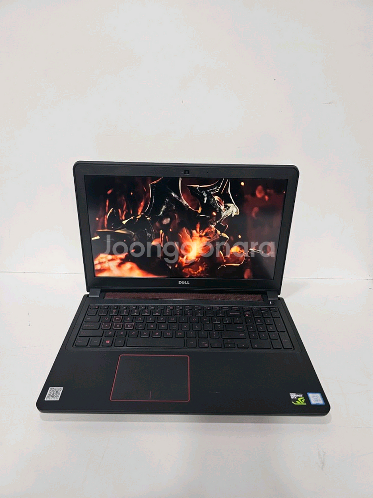 GTX960!!슬림 델15인치게이밍노트북--2