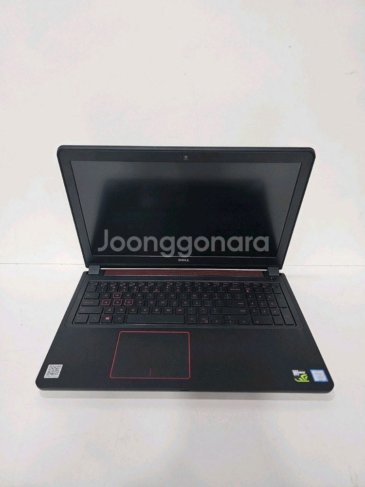 GTX960!!슬림 델15인치게이밍노트북--3