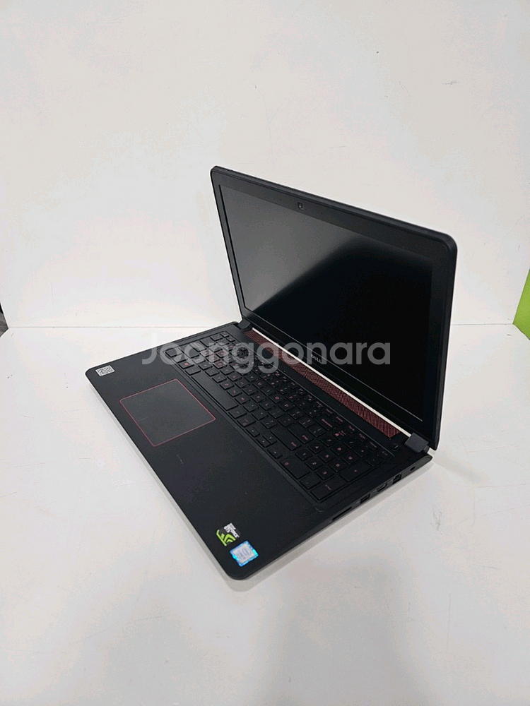 GTX960!!슬림 델15인치게이밍노트북--4