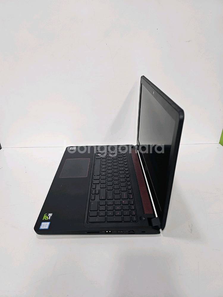 GTX960!!슬림 델15인치게이밍노트북--6