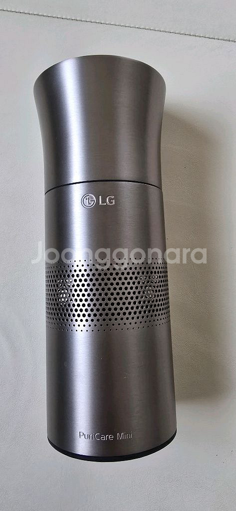 LG전자 퓨리케어 휴대용 미니 공기청정기--4