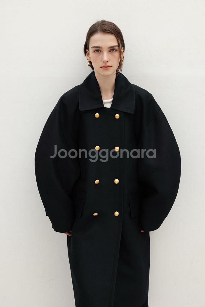 [쏭스튜디오] raglan trench 신상품 새상품--1