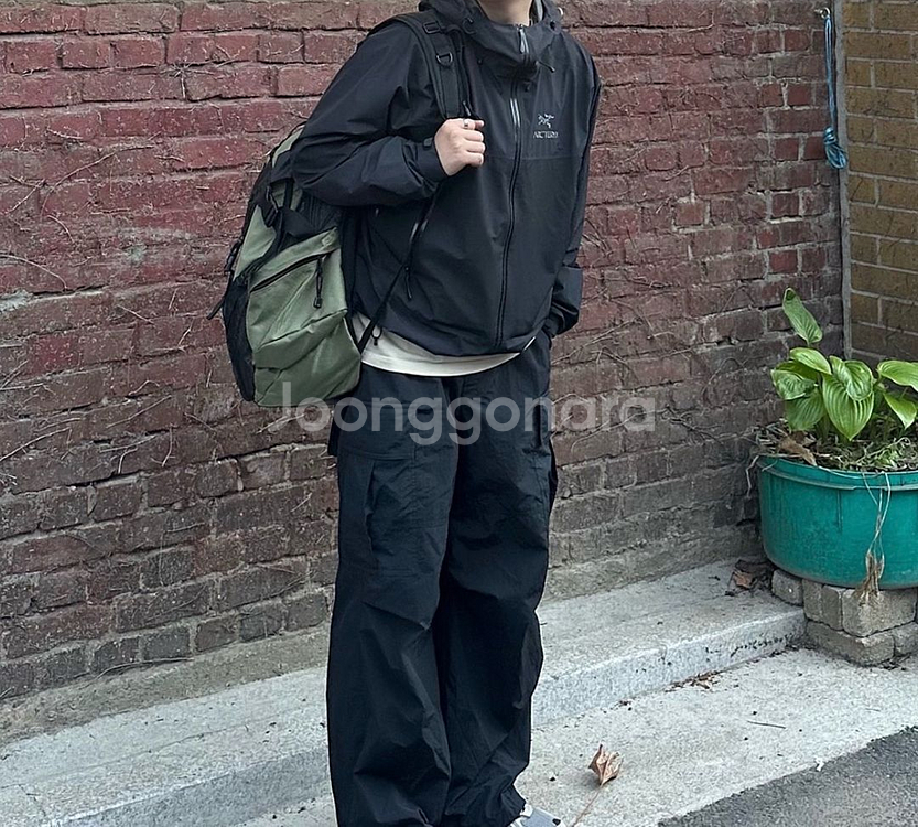 아크테릭스 베타 SL 하이브리드 XL 블랙--6