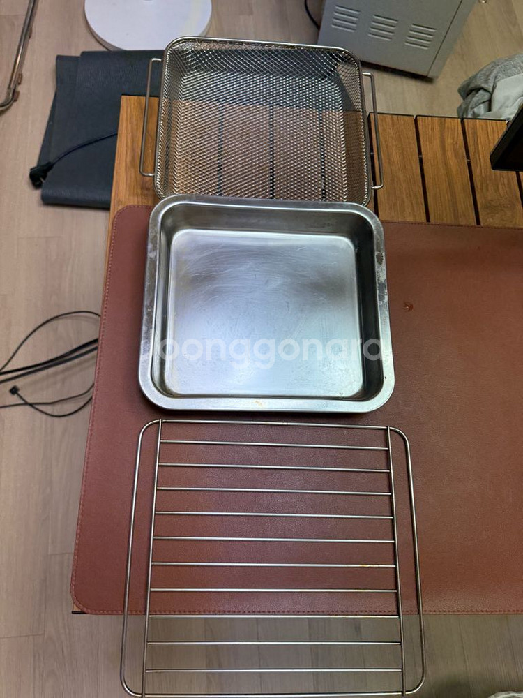 422 에어프라이어--1