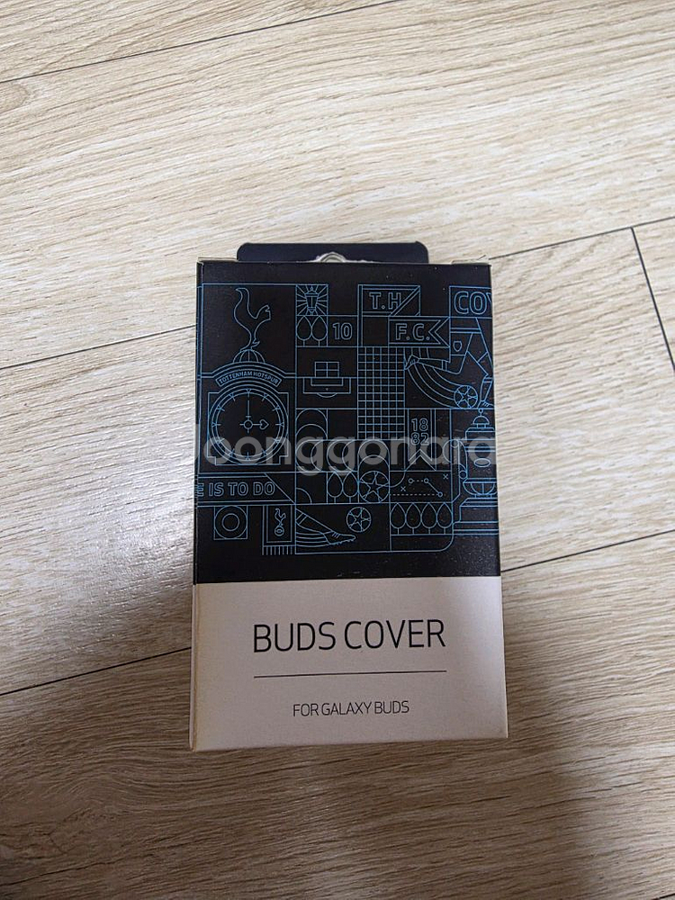(미개봉) 갤럭시 버즈 케이스--2