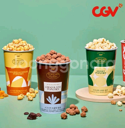 cgv 팝콘 M (~9.30)--0