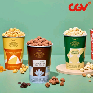 cgv 팝콘 M (~9.30)
