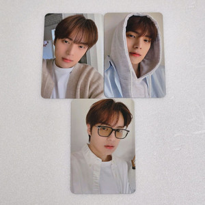 몬스타엑스 민혁 슈펜 포카 일괄 이미지