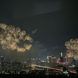 노보텔 스위트 불꽃축제 킹스 베케이션파티 패키지