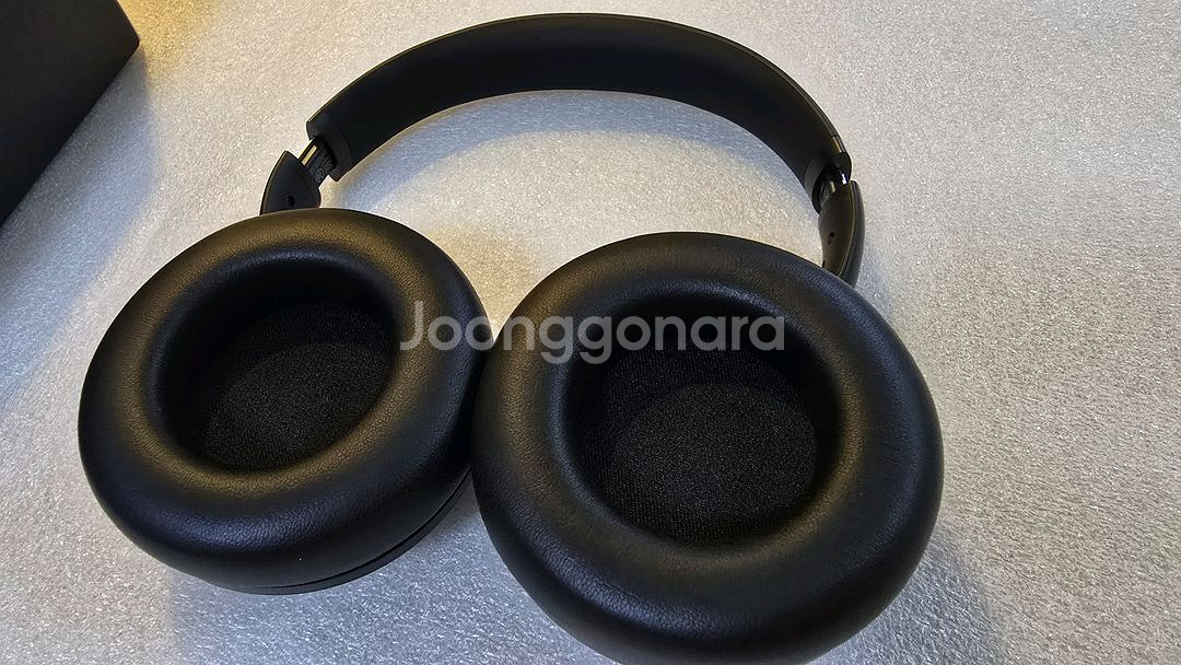 akg y600nc 무선헤드폰--3