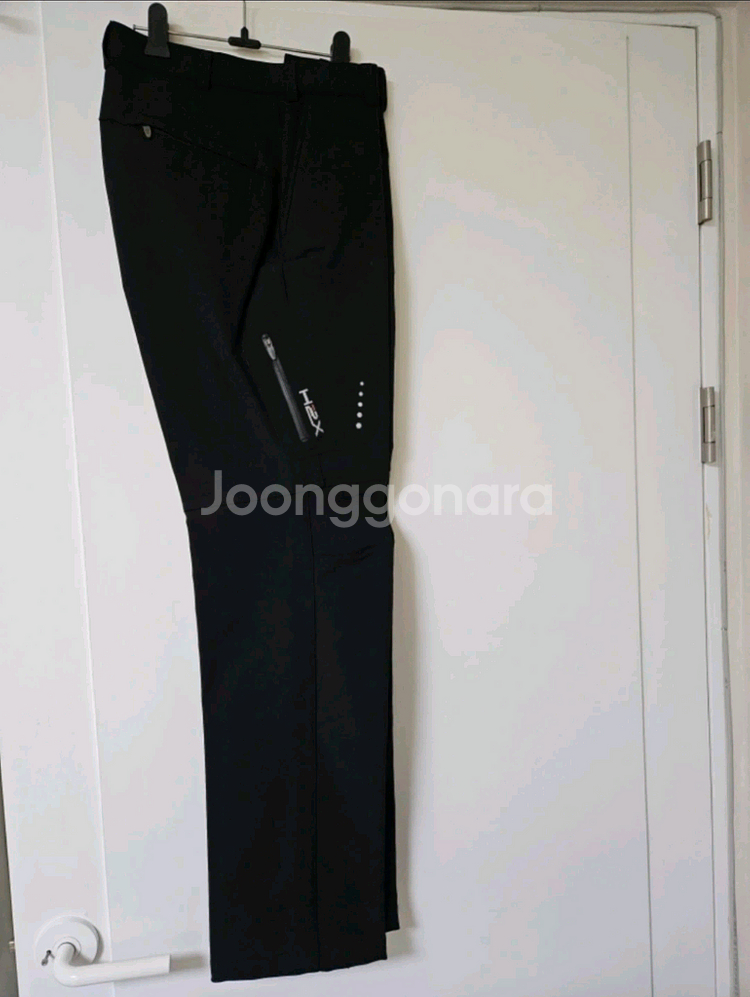 (새상품) 헤드 아웃도어 팬츠--3