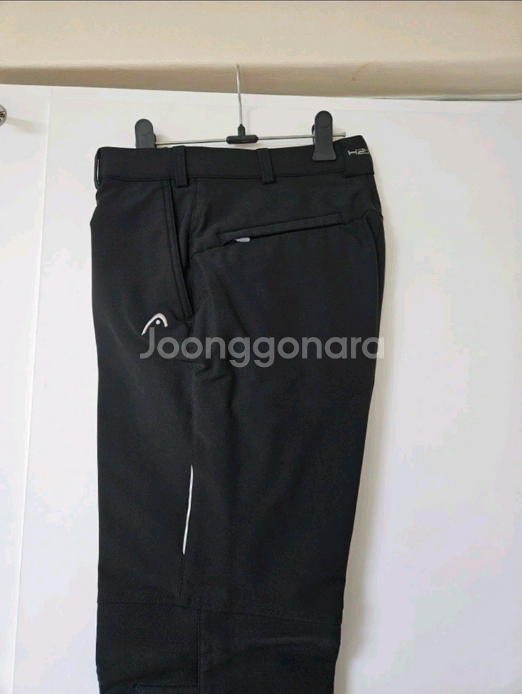 (새상품) 헤드 아웃도어 팬츠--1