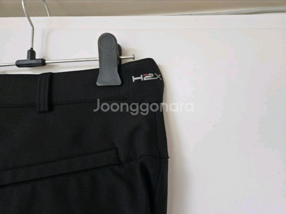 (새상품) 헤드 아웃도어 팬츠--2