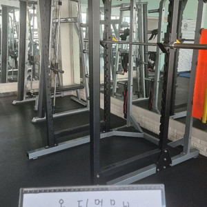 파워랙, 벤치프레스, 원판거치대, 마사지베드