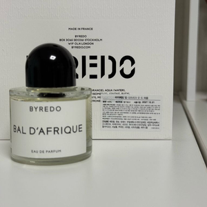 바이레도 발다프리크 50ml
