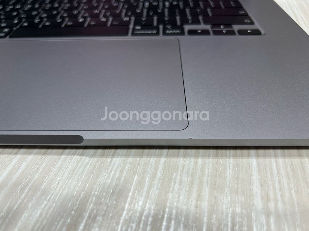 맥북에어 15인치 m3 8g 512g--6