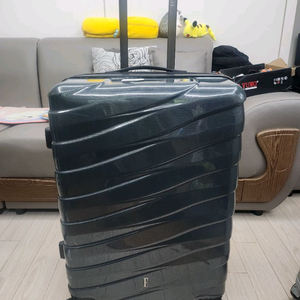 24인치 엘르 여행용캐리어