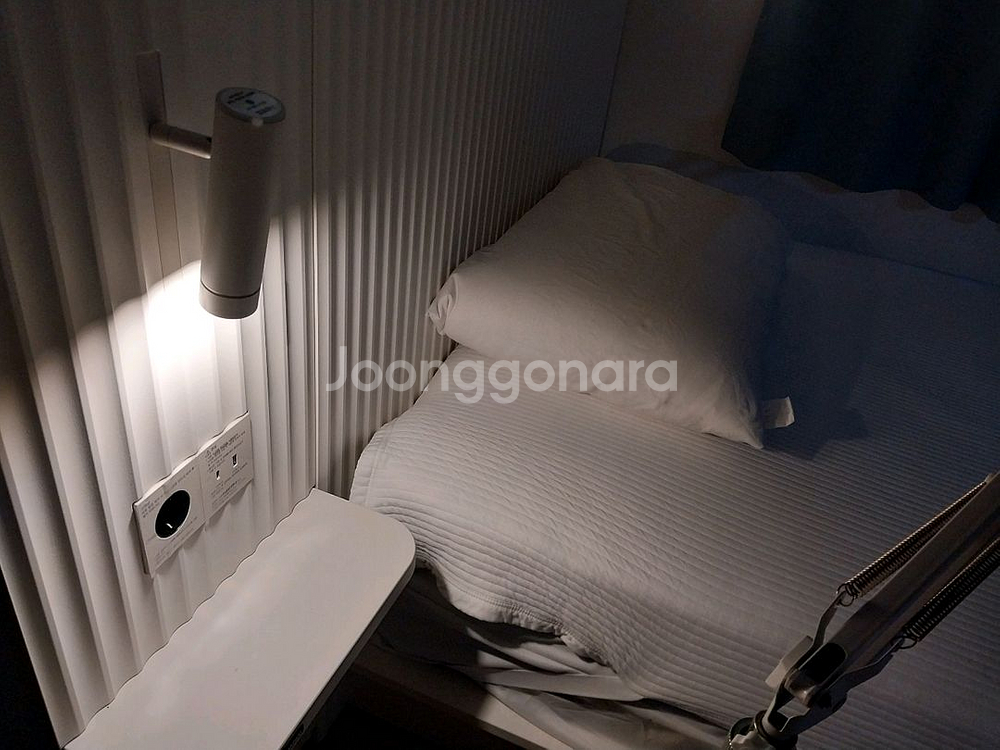 S급 한샘 일룸 SS 슈퍼싱글 침대완본체 셋트--0