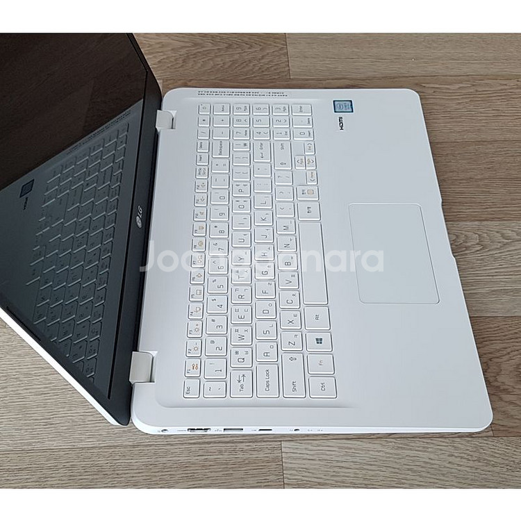 LG 노트북 15UD590 판매합니다--3