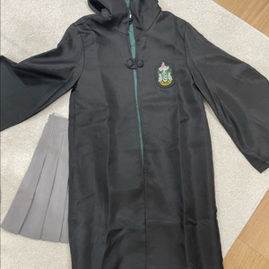 해리포터 슬리데린 교복