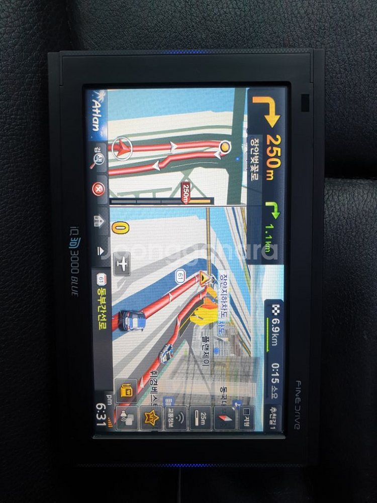 IQ 3D 3000 BLACK iq-3d-3000-black