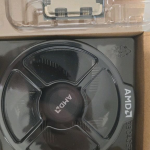 라이젠 amd 5 7600 7500f 대원정품