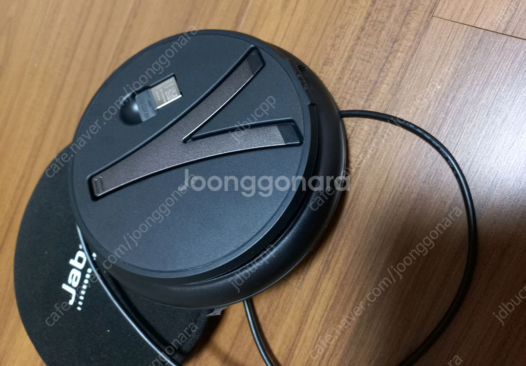 자브라 스피크 750 Jabra Speak 750--3