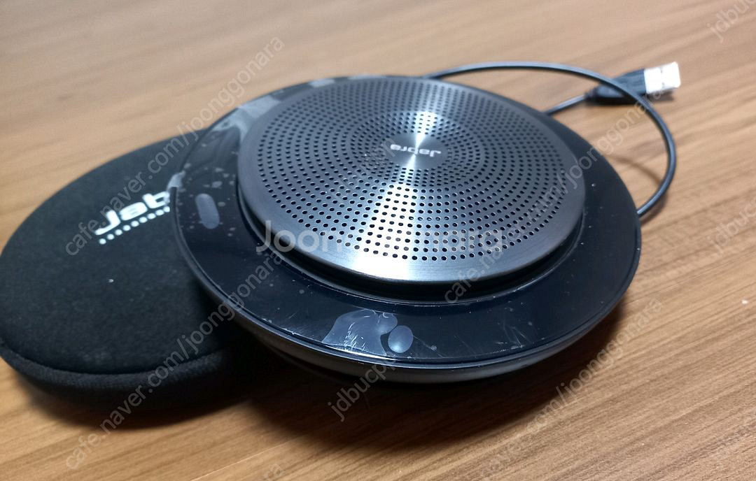 자브라 스피크 750 Jabra Speak 750--2