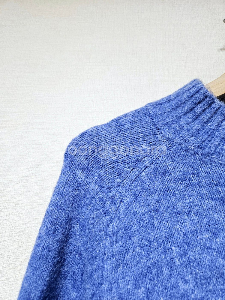 잇미샤 블루 니트 55 it michaa rue--4