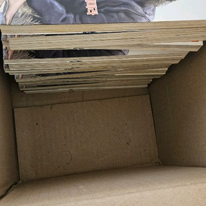 간병인 1-20완결 만화책