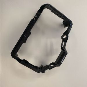 eos r5 mark2 스몰리그 케이지